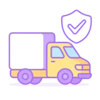 Seguridad y control de vehículos y conductores con software TMS de transporte