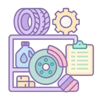Seguimiento del mantenimiento de flotas con trazabilidad de intervenciones.