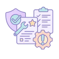 Cumplimiento normativo y control técnico de vehículos y flotas.