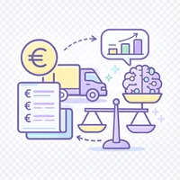 Automatización avanzada de la distribución con planificación automática de entregas y retiros mediante TMS con IA.