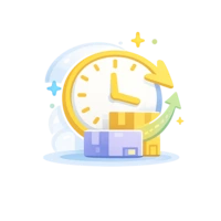 Ahorro de tiempo en exportaciones e importaciones  Los trámites aduaneros dejan de ser un cuello de botella gracias a la reutilización automática de datos del envío y del cliente, acelerando exportaciones e importaciones sin tareas manuales repetitivas.