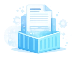 Generación automática de carta de porte digital con software ecmr para optimizar la digitalización transporte y la gestión de documentos transporte digital.