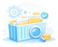 Integración del software ecmr con sistemas TMS y ERP para mejorar la digitalización transporte y el flujo de documentos transporte digital.