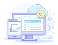 Reducción de costes operativos gracias al uso de software ecmr y eliminación de procesos manuales en documentos transporte digital.