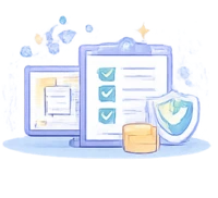 Ilustración de empresa logística con ventaja competitiva gracias a un tms planificación transporte, mejorando la gestión flota transporte y la planificación transporte con tecnología avanzada.