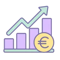 6. Facturación automática y control de costes  El TMS Zucchetti automatiza la facturación de fletes, recargos, peajes y servicios adicionales, conectando cada operación con su documento y cliente correspondiente. Con el control de costes integrado, las empresas obtienen una visión clara de su gestión logística y márgenes reales por ruta, vehículo o contrato. Este software de transporte permite liquidaciones automáticas, conciliaciones contables y control financiero unificado. Compatible con transporte terrestre, marítimo, aéreo e intermodal, el Software TMS garantiza precisión, agilidad y transparencia total. Ideal para digitalizar finanzas y fortalecer la rentabilidad de cualquier operador logístico.